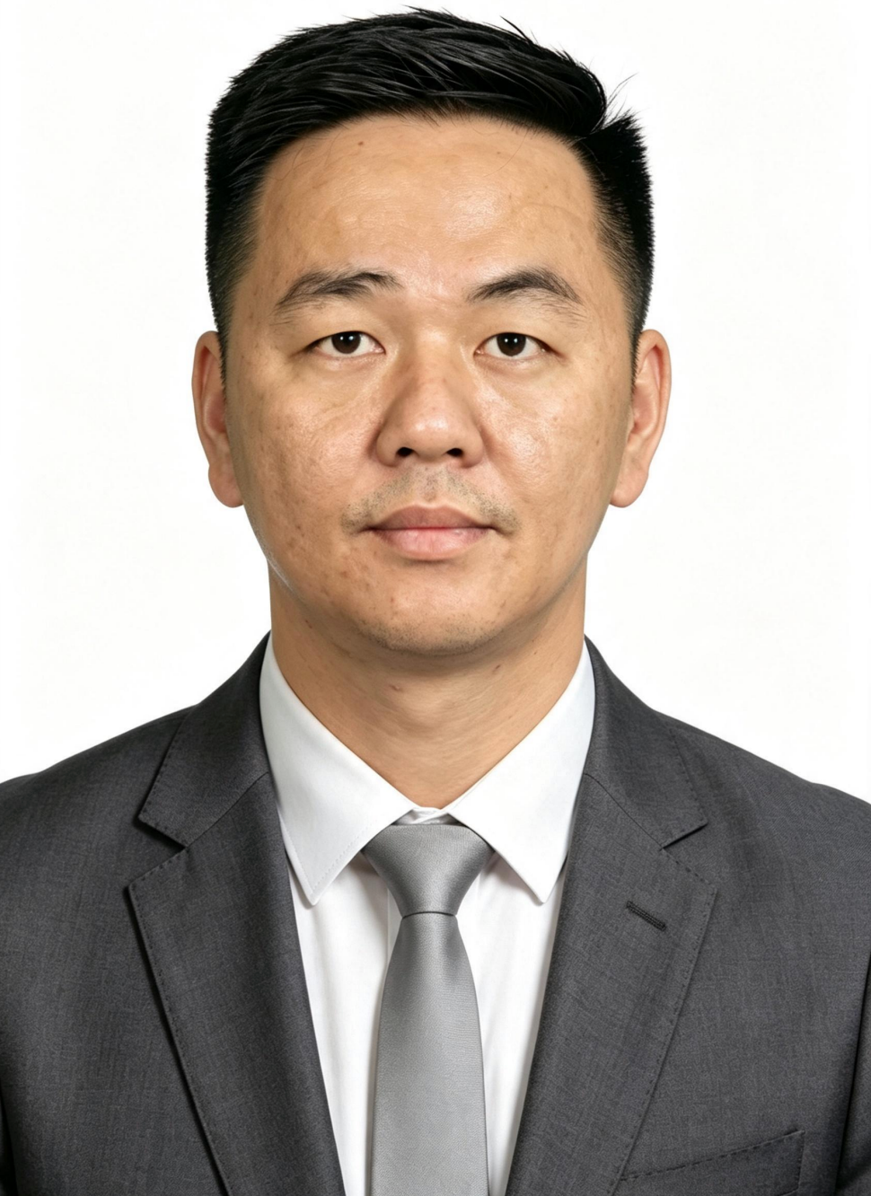 Henry Heryanto