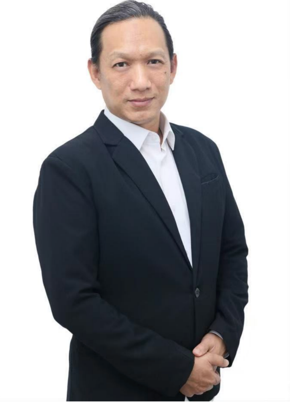Zahri Mirza